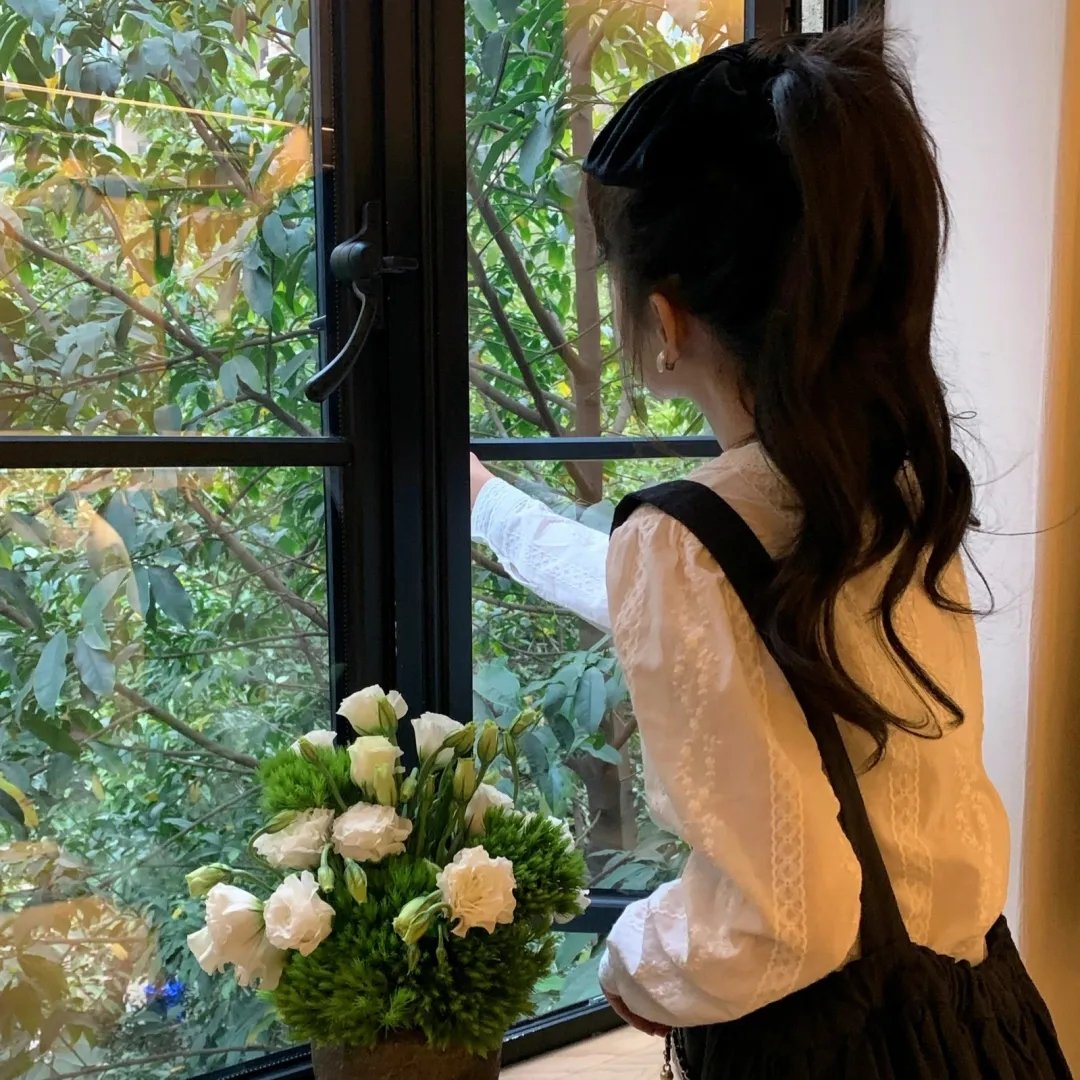 乱世儿女